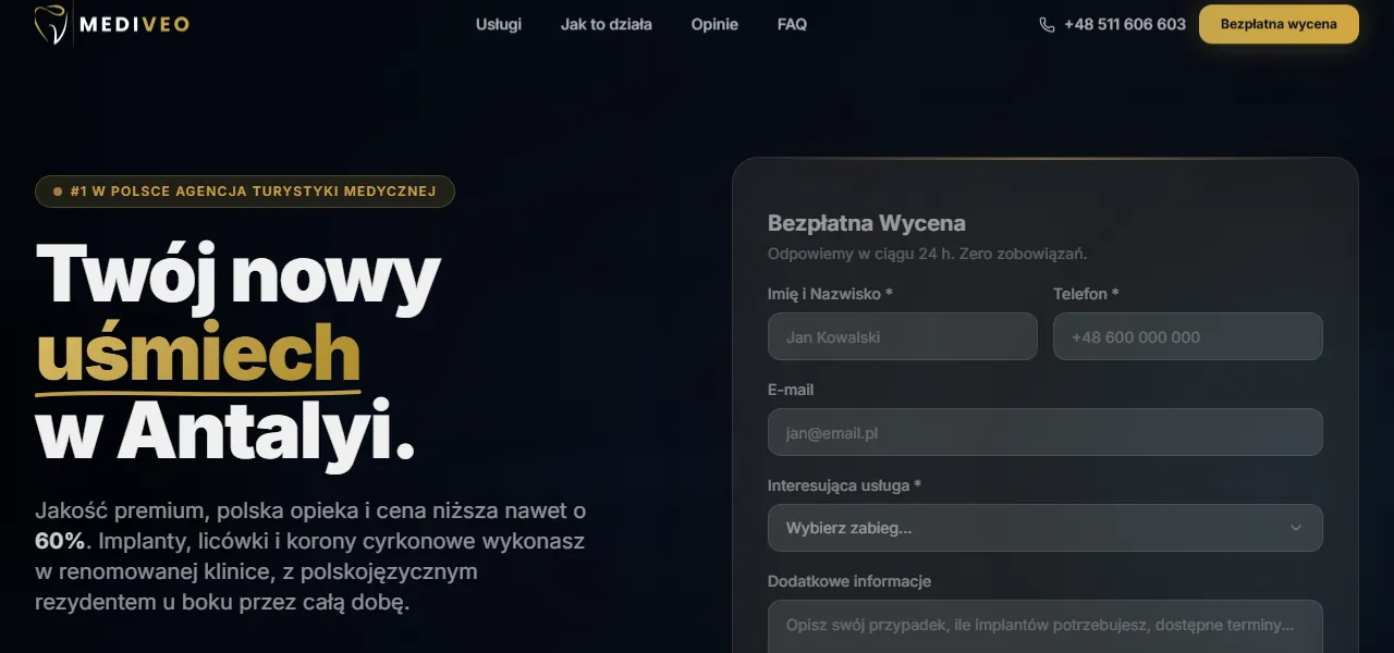 mediveo.pl